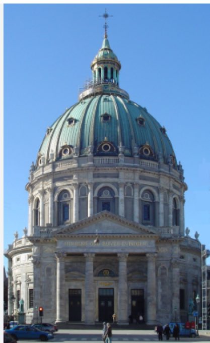 Kościół Marmurowy